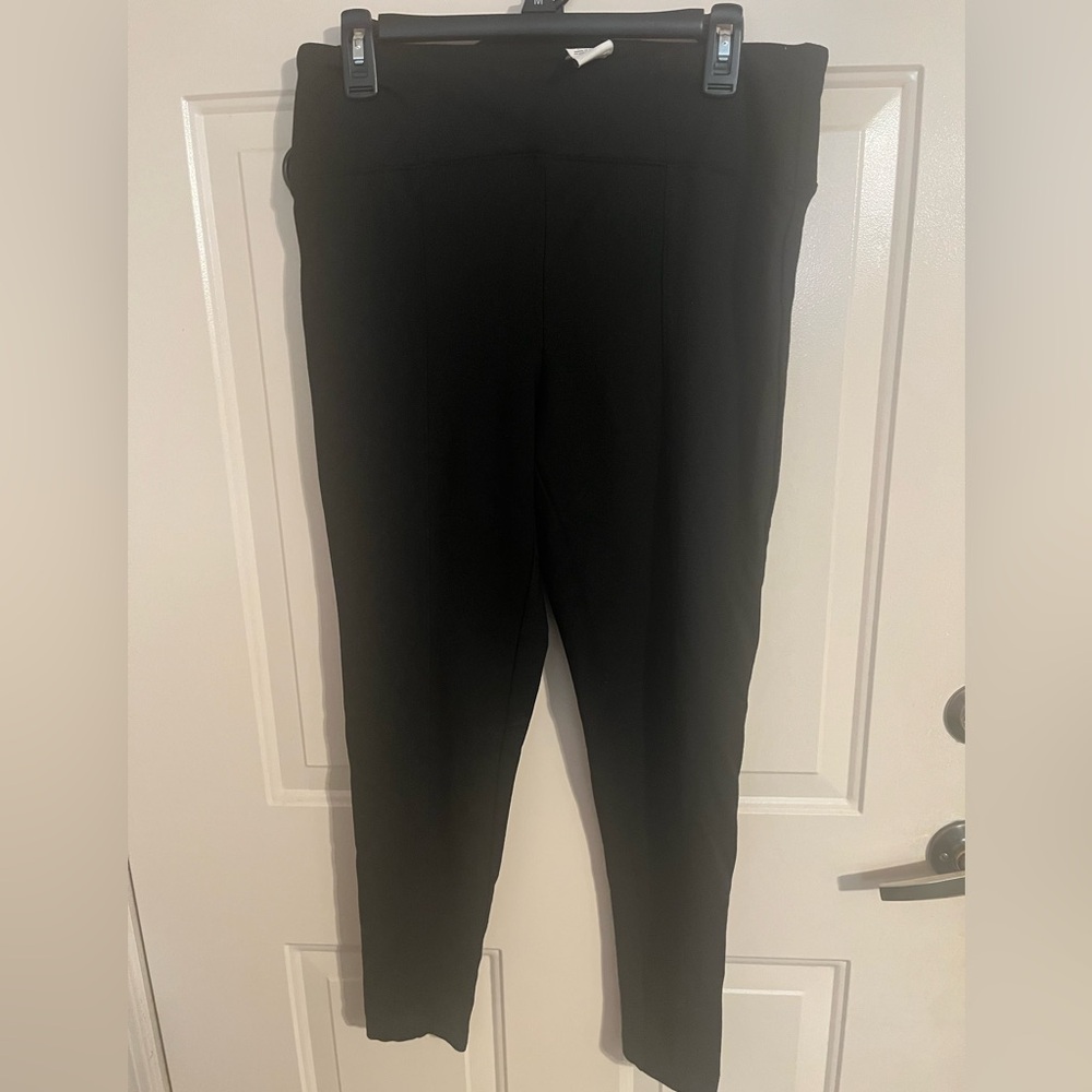 Zac & Rachel Black Skinny Pants